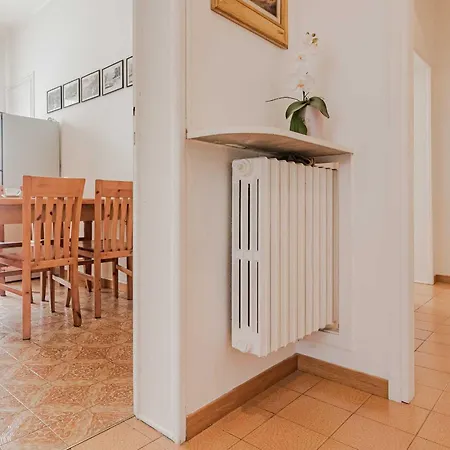 Il Di Diana Apartman