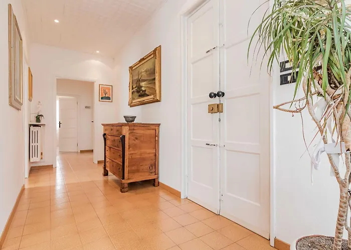 Apartman Il Di Diana *