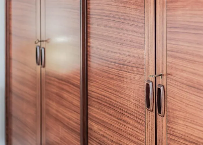Il Di Diana Apartman