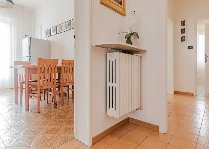 Il Di Diana Apartman