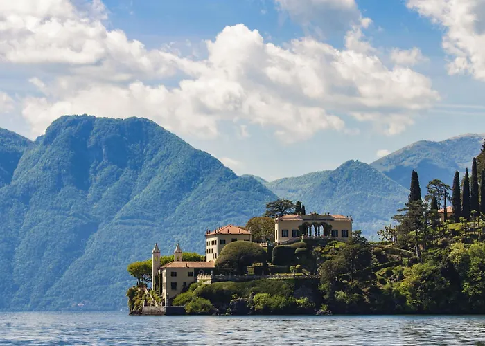 Il Di Diana Apartman