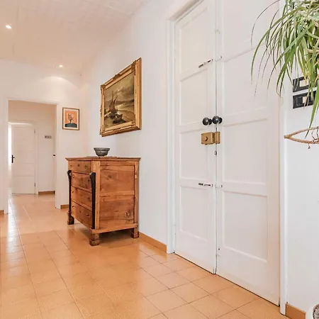 Appartement Il Di Diana *