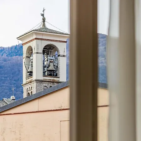 Il Di Diana Apartament *