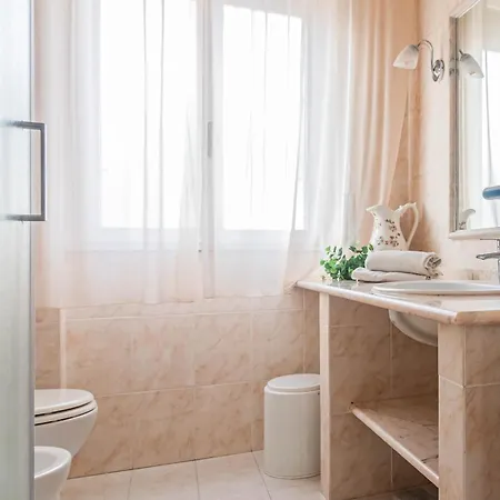 Il Di Diana Apartament *