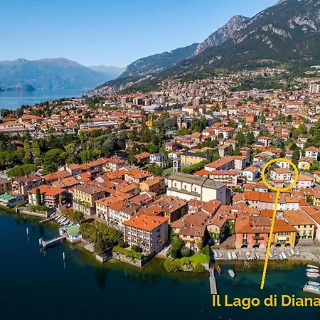 Il Di Diana Appartement