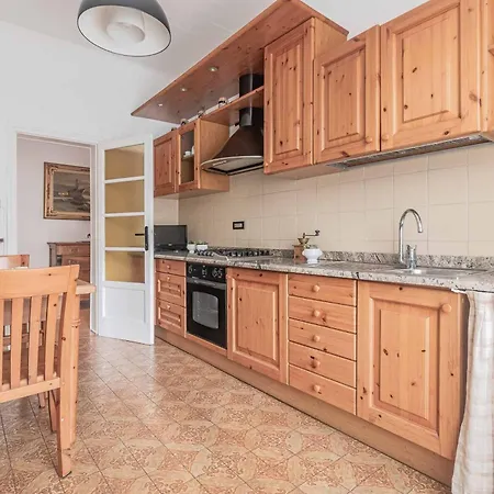 Appartement Il Di Diana Mandello del Lario
