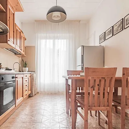 Apartament Il Di Diana