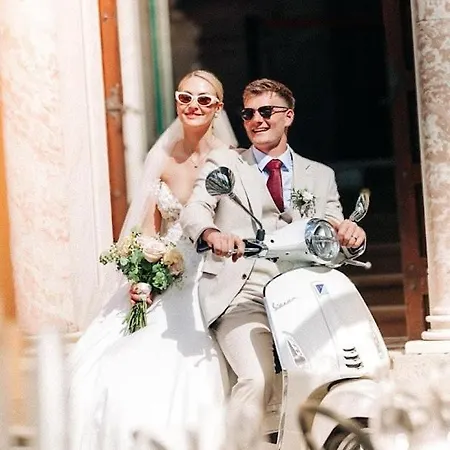 Il Di Diana Apartament *