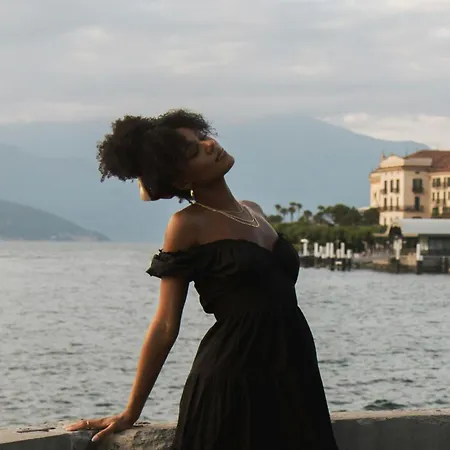 Il Di Diana Appartement Mandello del Lario