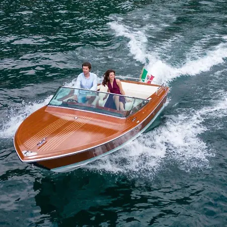 Apartament Il Di Diana Mandello del Lario