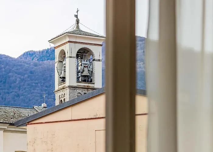 Il Di Diana Lägenhet *