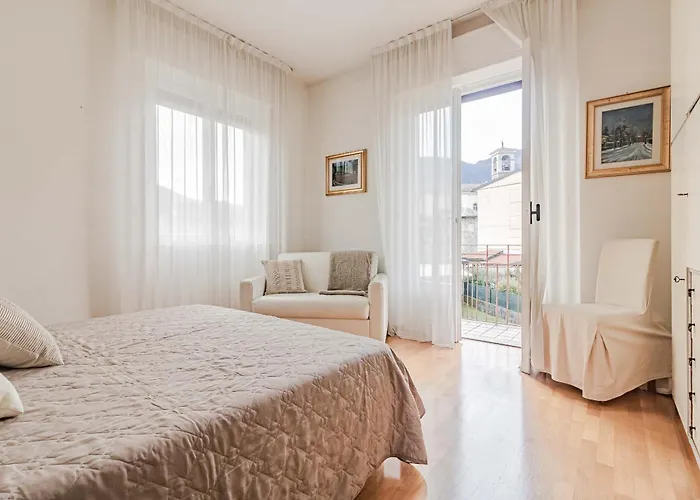 Il Di Diana * Mandello del Lario