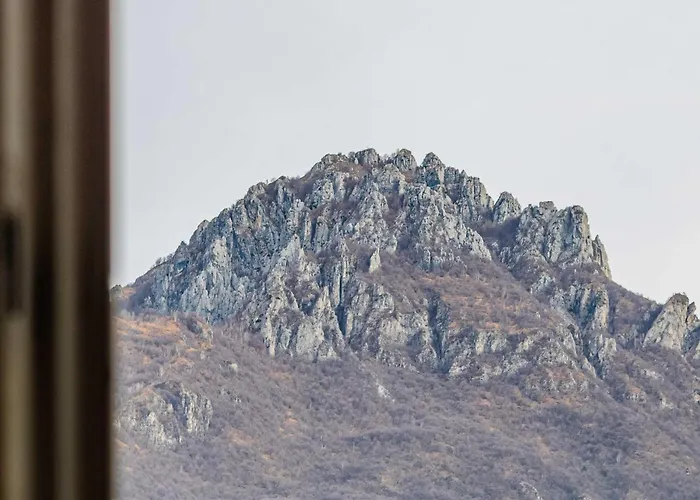 Lägenhet Il Di Diana