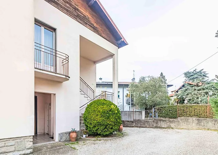 Il Di Diana Mandello del Lario