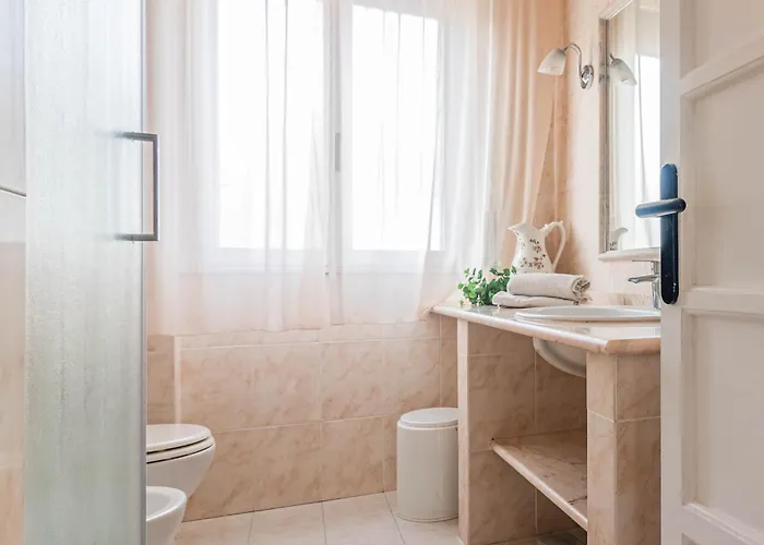 Il Di Diana Lägenhet *