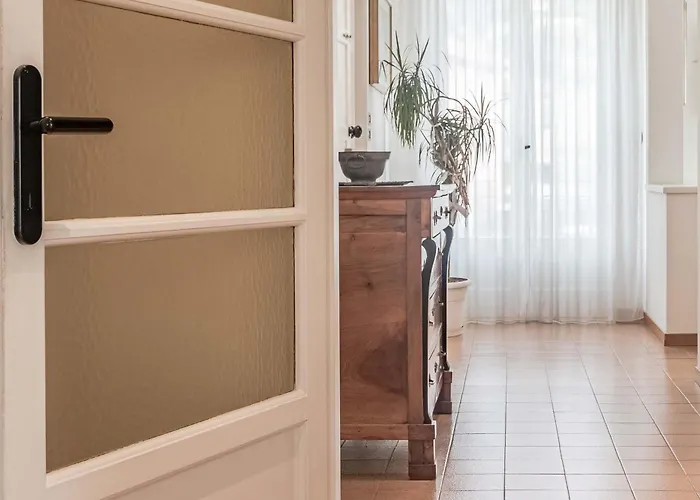 Lägenhet Il Di Diana Mandello del Lario