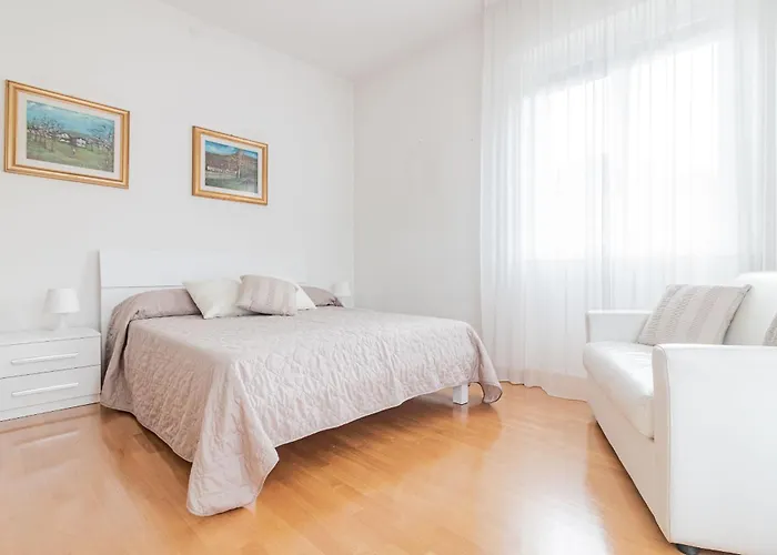 Lägenhet Il Di Diana