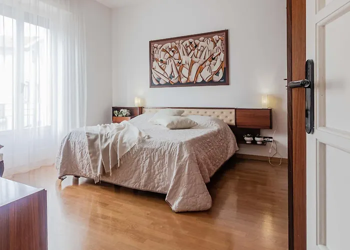 Lägenhet Il Di Diana