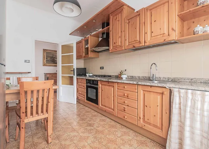 Lägenhet Il Di Diana Mandello del Lario