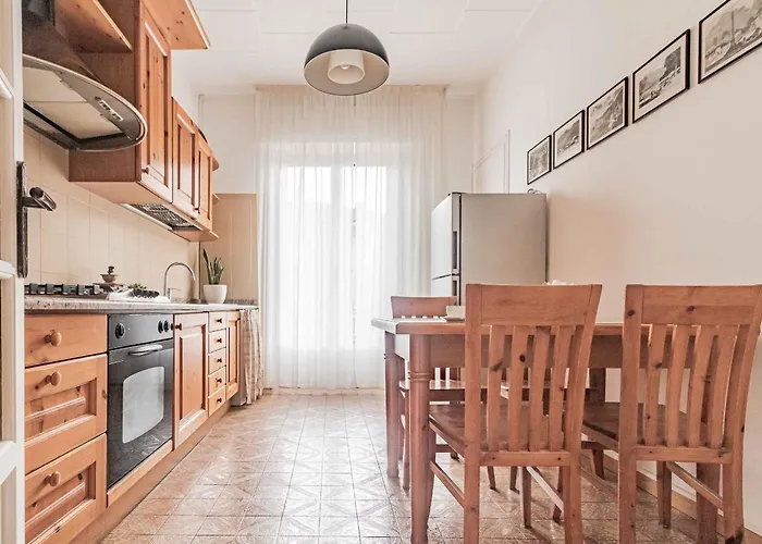 Lägenhet Il Di Diana