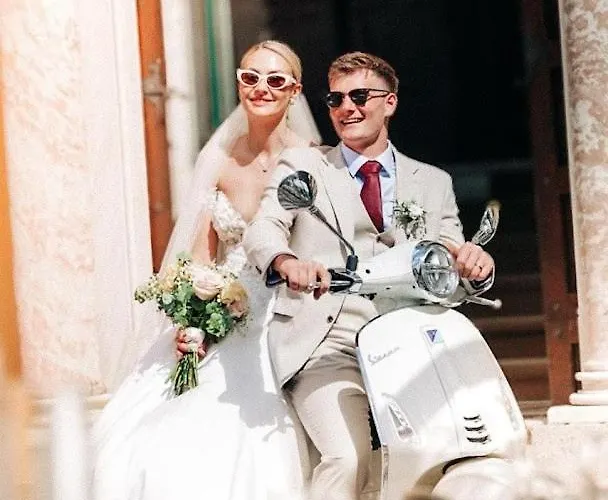 Il Di Diana Lägenhet *