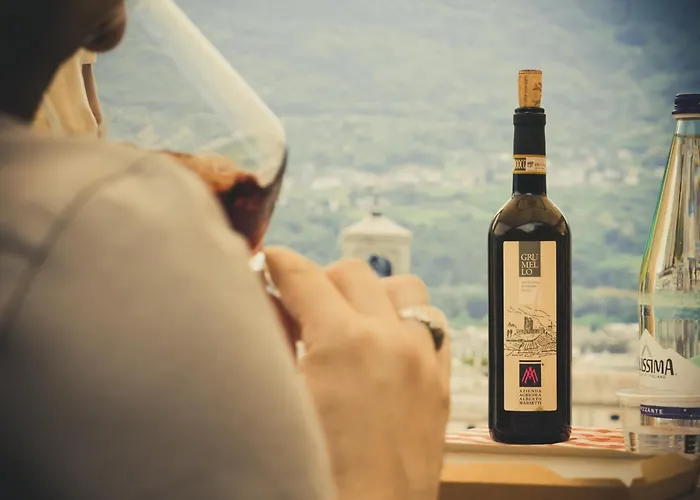 Lägenhet Il Di Diana Mandello del Lario