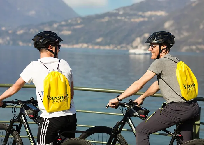 Il Di Diana * Mandello del Lario