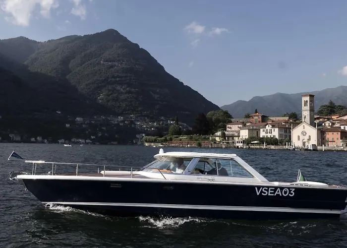 Il Di Diana Lägenhet *