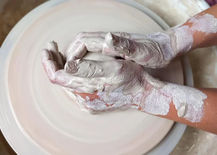 Lägenhet Il Di Diana *