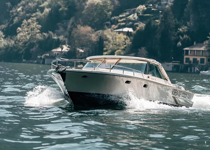 Il Di Diana Lägenhet Mandello del Lario