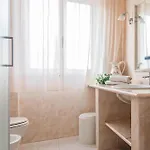 Il Di Diana Apartment *