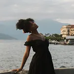 Il Di Diana Apartment Mandello del Lario