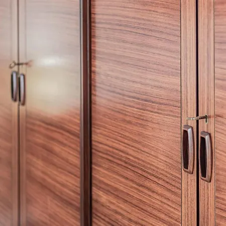 Il Di Diana דירה