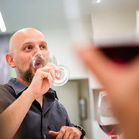 Il Di Diana דירה מנדלו דל לאריו