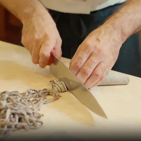 Il Di Diana דירה