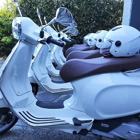 Il Di Diana מנדלו דל לאריו