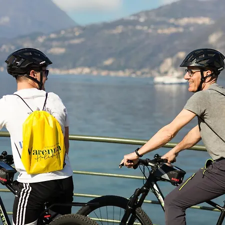 Il Di Diana * מנדלו דל לאריו