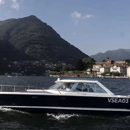 Il Di Diana דירה *