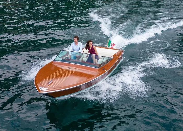 Lejlighed Il Di Diana Mandello del Lario
